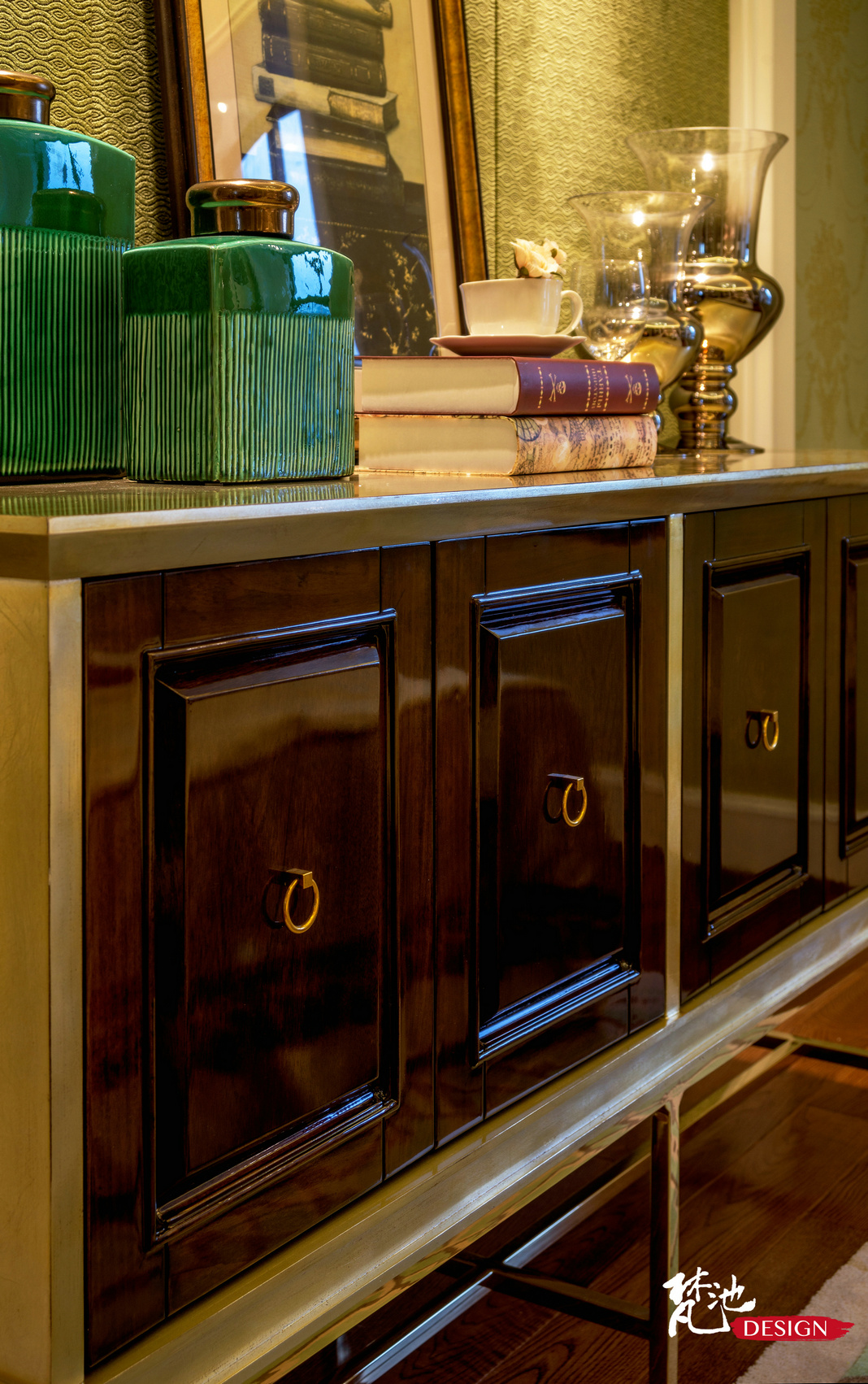 星海湖壹号：恰似花开的温柔-24