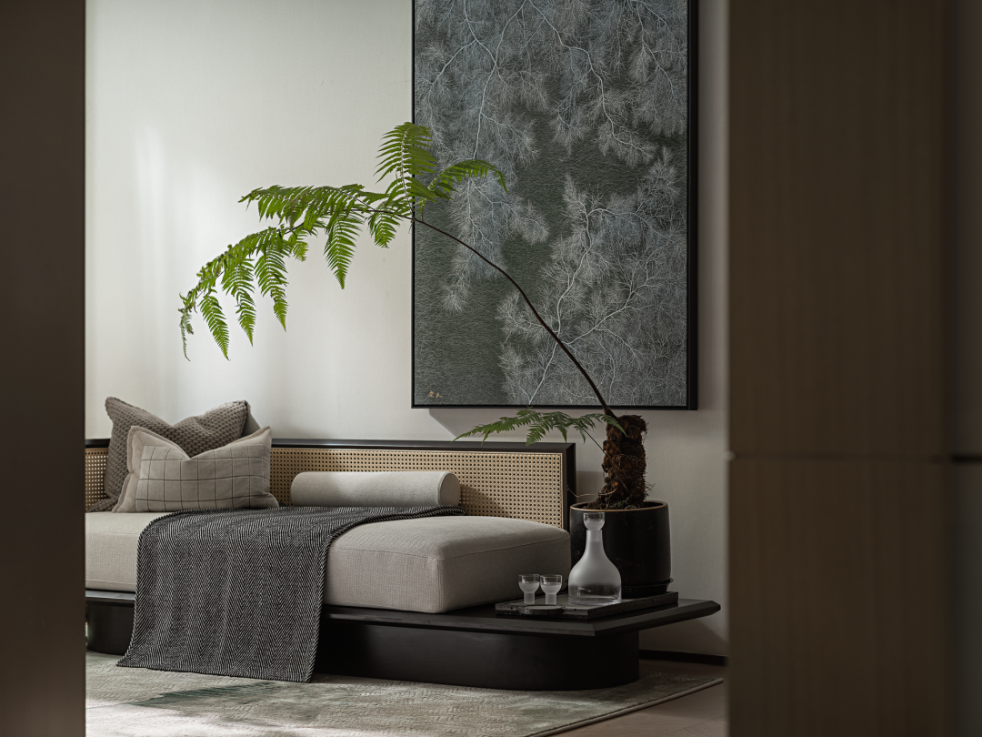 中能建武汉银博示范区售楼处和样板间丨中国武汉丨纳沃设计(北京)-88