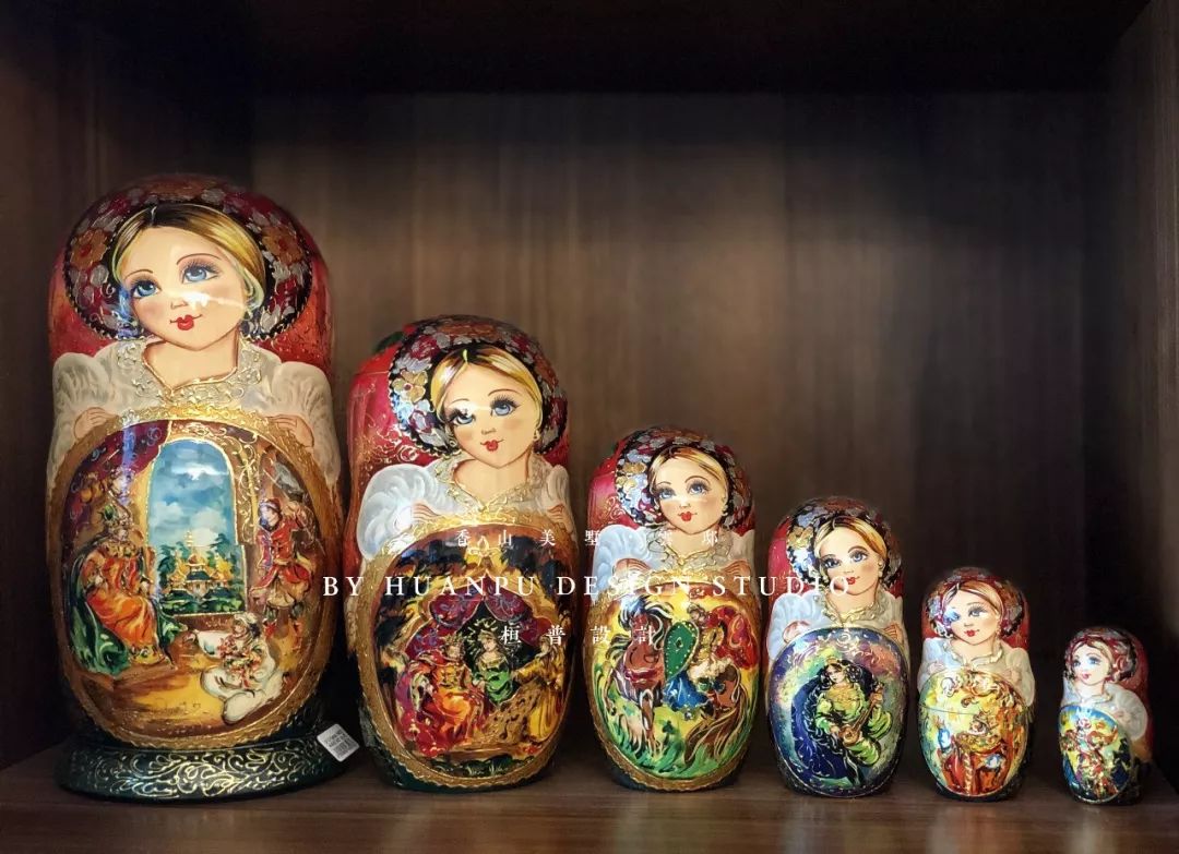 深圳香山美墅·云邸,现代生活空间设计典范-121