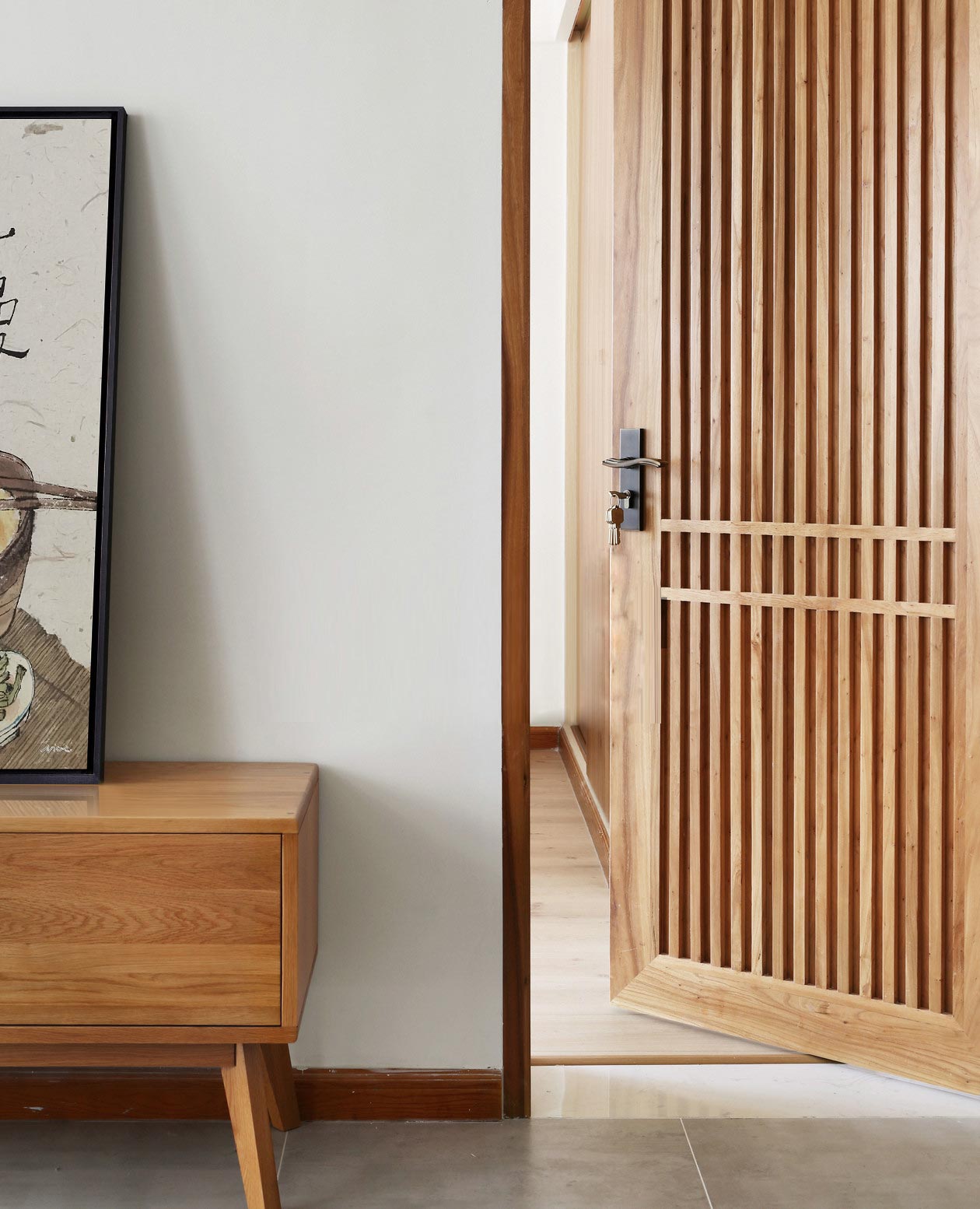 一个情感化的空间-7