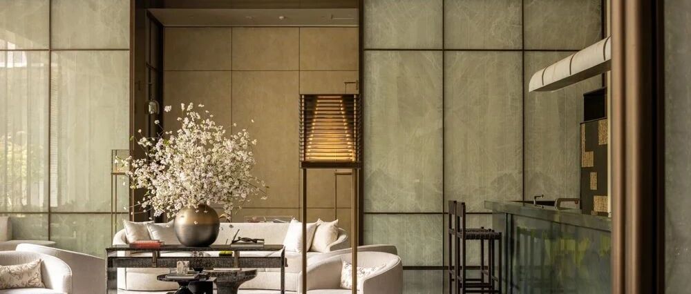 名邦公园一品丨中国合肥丨矩阵纵横-65