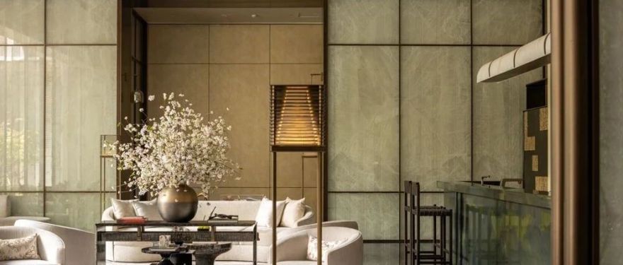 名邦公园一品丨中国合肥丨矩阵纵横-65