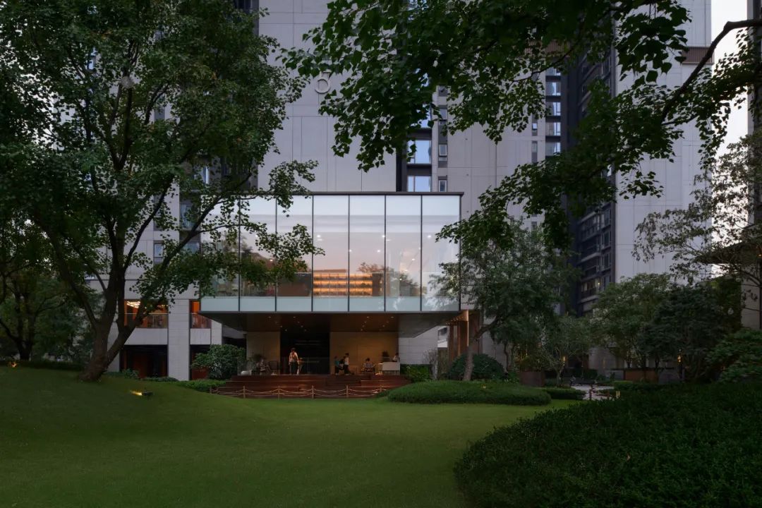 万科理想花地·金域曦府丨中国广州丨LANDAU朗道-15