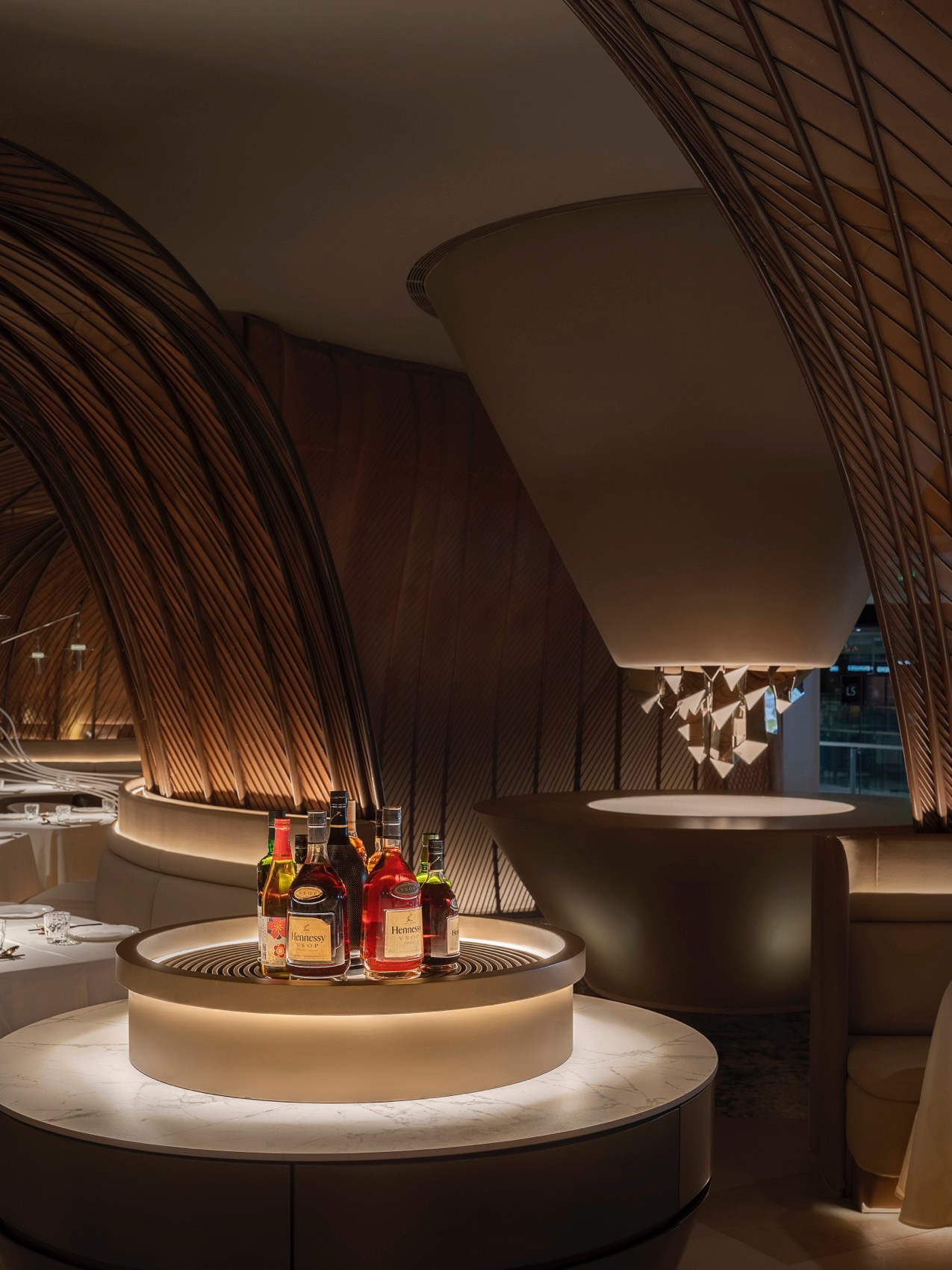 唐采，山西 / 浆果设计研究所-32