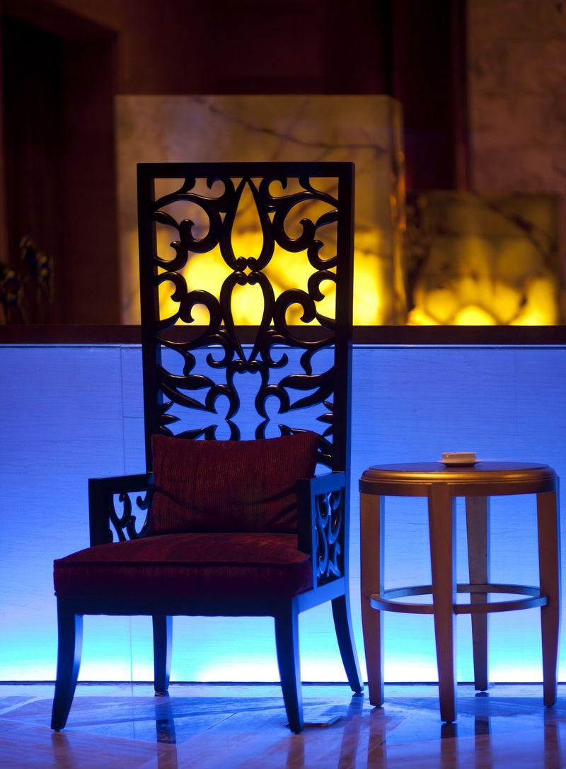 宝鸡东岭皇冠假日酒店-33