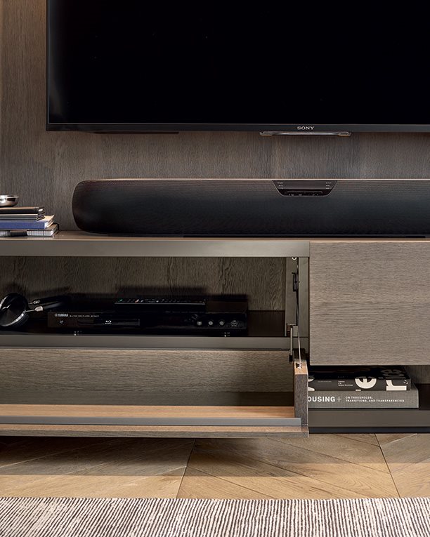 BOOKCASES   POLIFORM _ Wall System News 2015_files Poliform-34