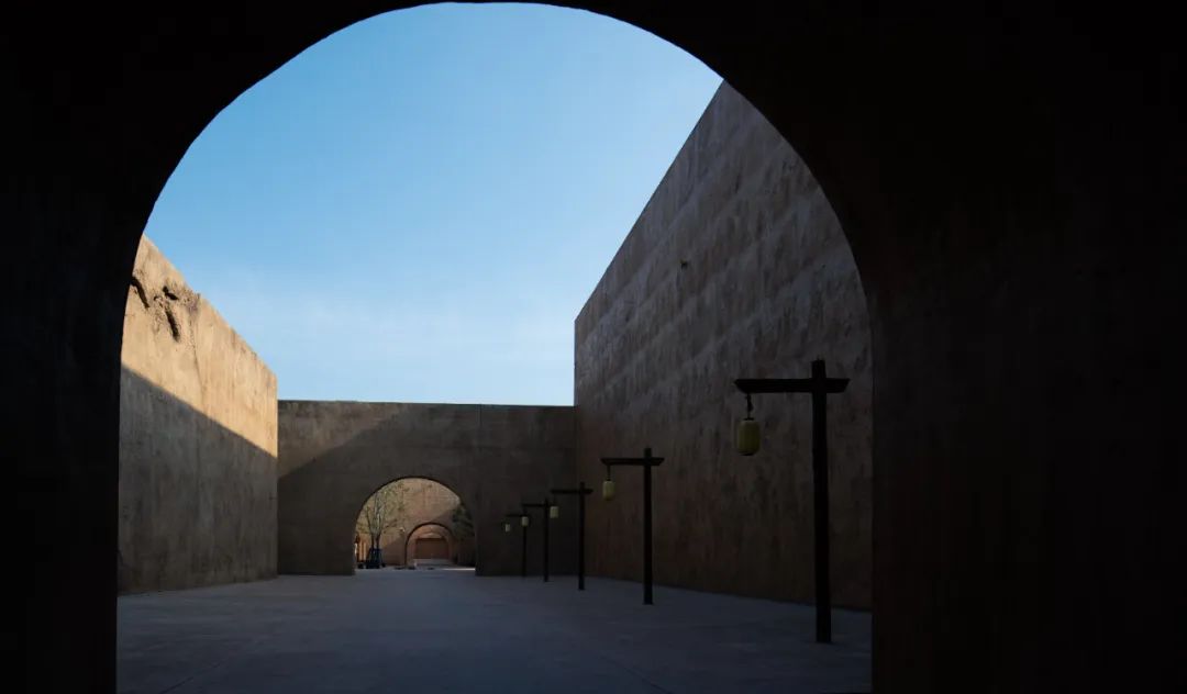 新物种的诞生：只有河南·戏剧幻城-59