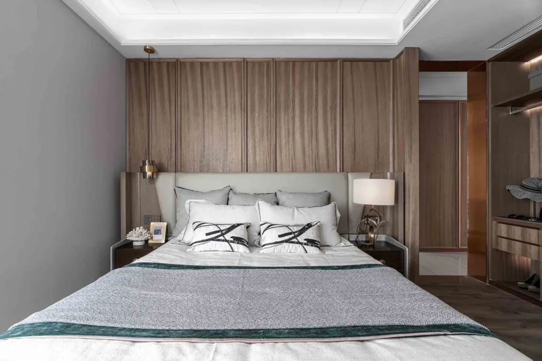 盐城金茂智慧科学城137样板间-18