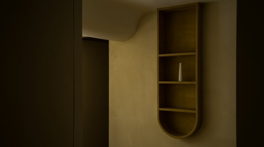 美甲SALON店丨花椒创意-43