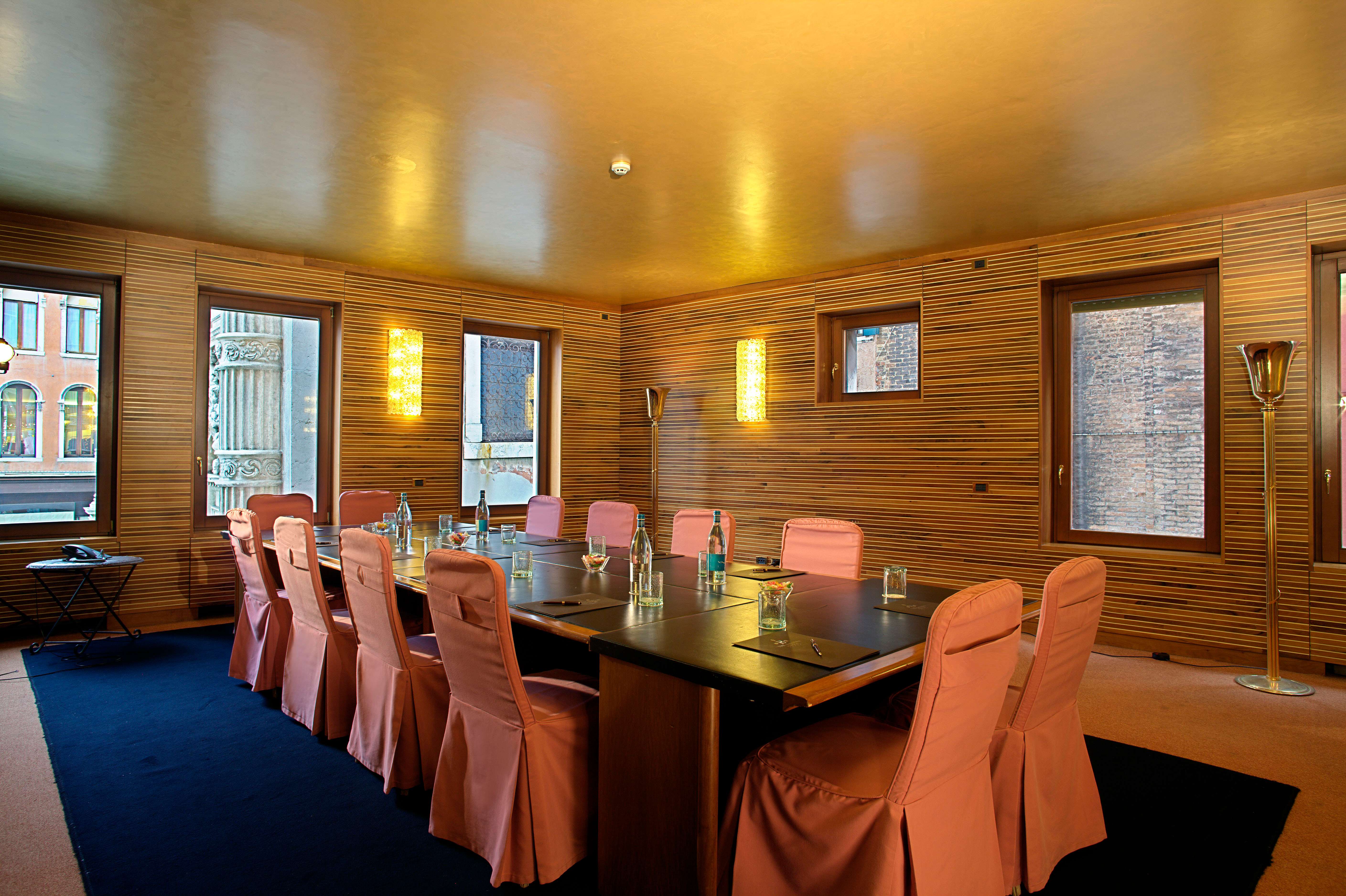 Bauer L'Hotel（意大利，威尼斯）-26