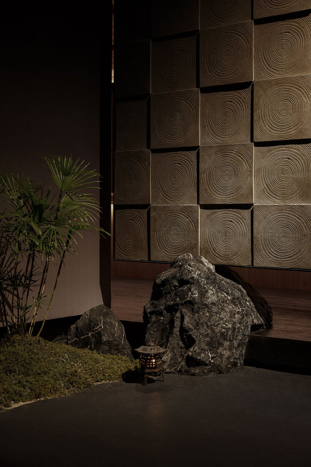 有前·割烹融合料理丨中国温州丨拾一空间设计-12