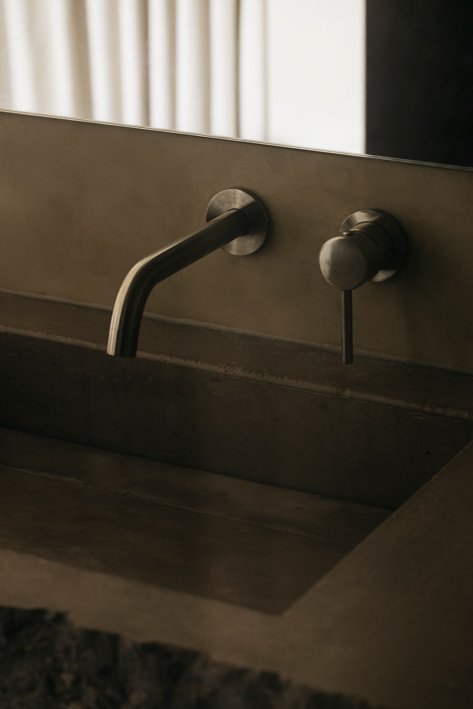 热带公寓丨新加坡丨Studio Metanoia-45