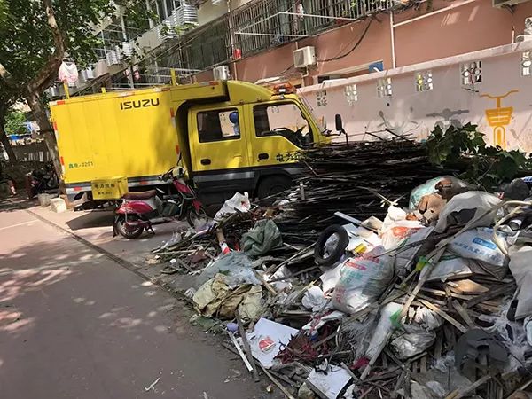 武欣：命途多舛的小路改造记-93