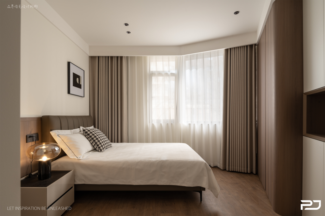 实景 万科大明宫丨品界洛克设计-28