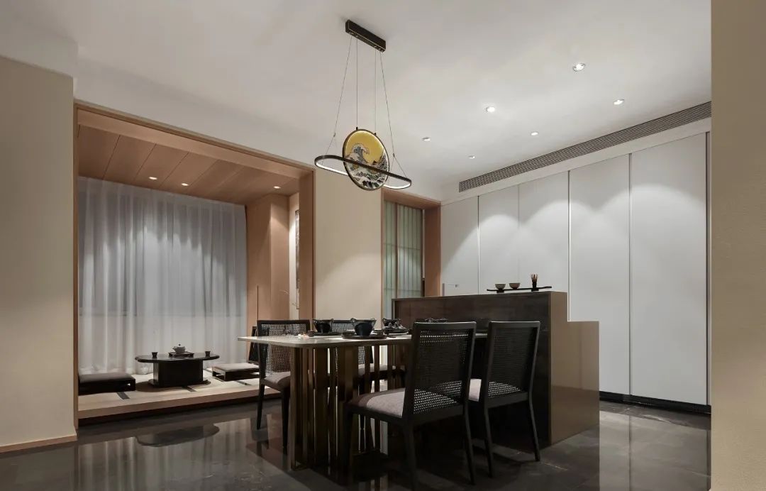 烟台万光·中华城样板间丨中国烟台丨烟台市中天装饰设计有限公司-20