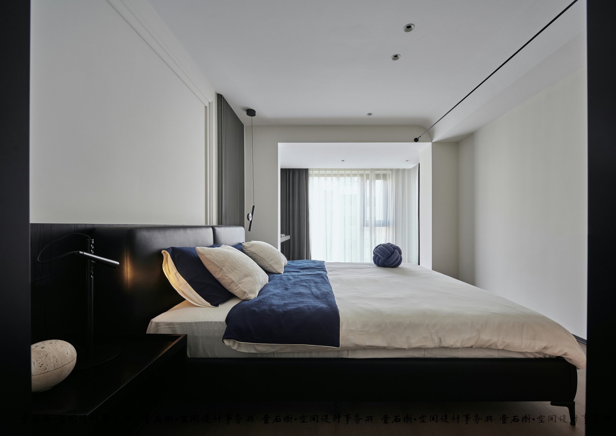 简于形,奢于心丨壹石樹空间设计事务所-89