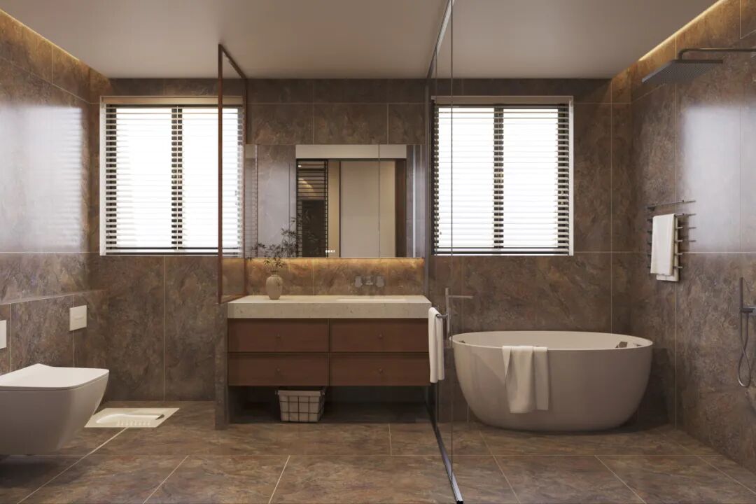 柳州碧桂园别墅丨中国柳州-63