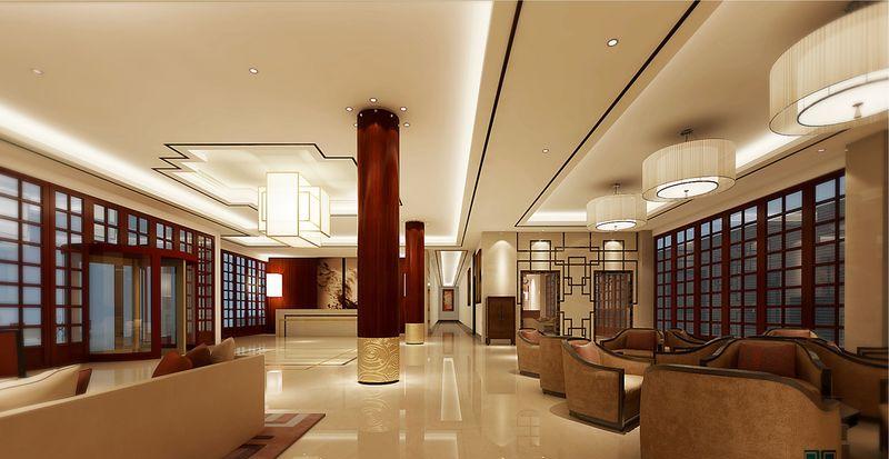 北京灵创艺轩酒店公寓丨中国北京-13