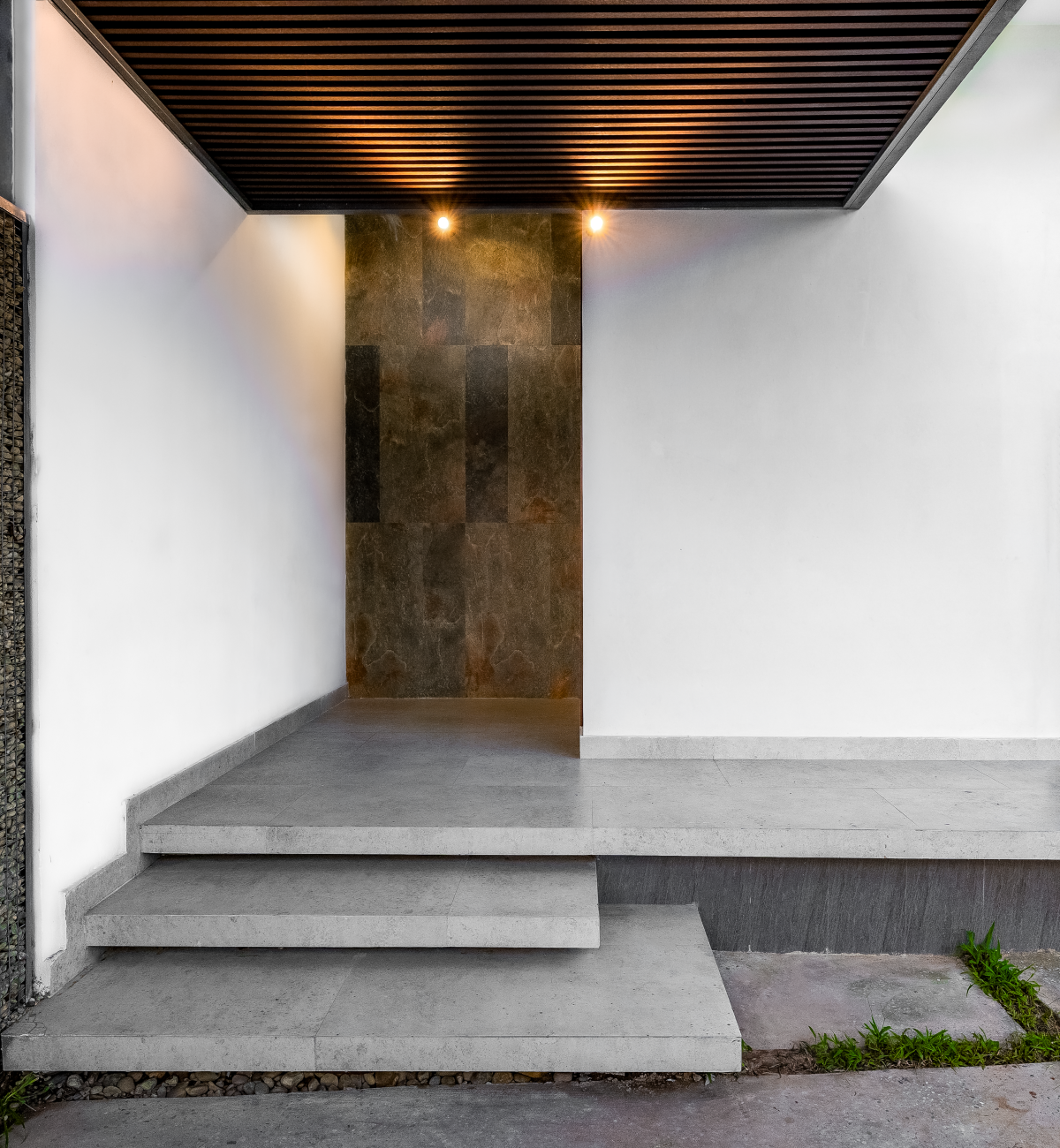 Nunu House: Không gian nghỉ dưỡng nhiệt đới-6