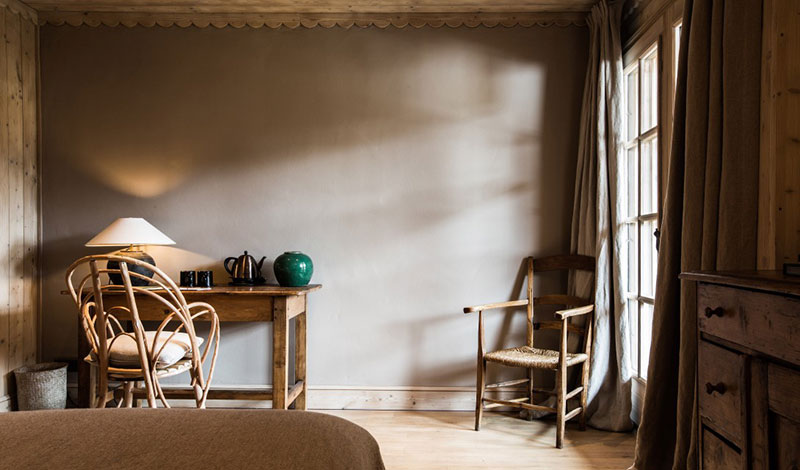 Le Cerf Amoureu· 酒店-21