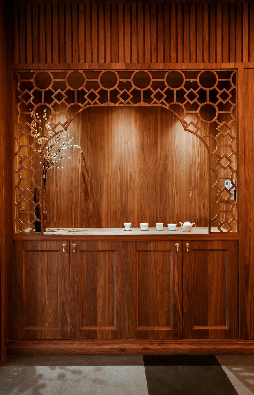 惠州信兴房地产四楼办公室设计丨中国惠州丨深圳原墨设计咨询有限公司-50