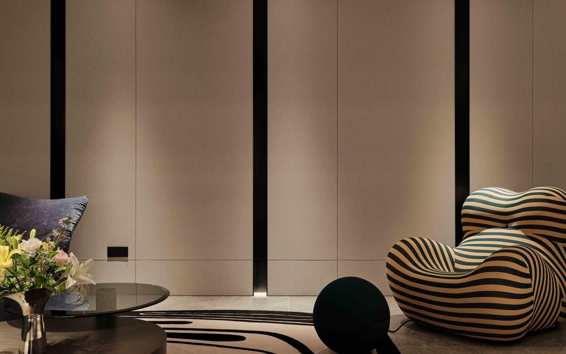 人居空间，揽自然入怀，演绎舒适生活美学-49