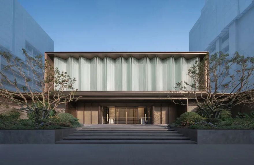 福州榕发锦珹大观丨中国福州丨基准方中,福州建筑设计院等多家公司-59