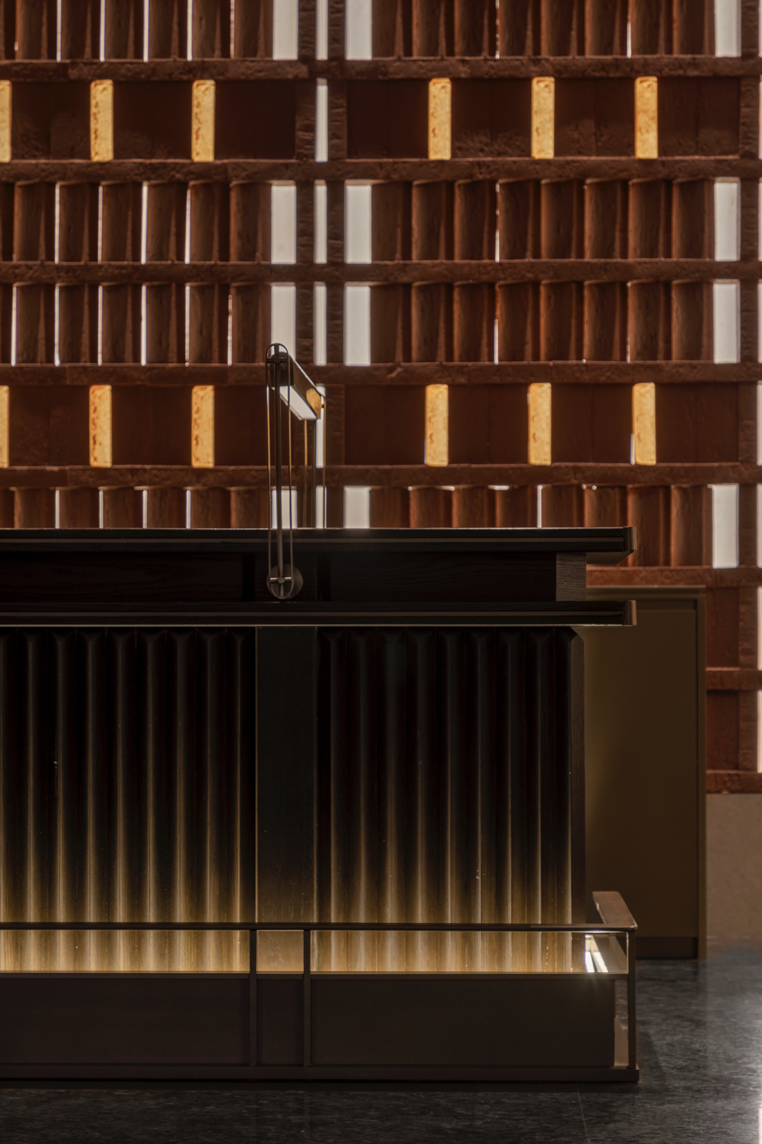 西红门橡树湾营销中心丨中国北京丨北京栋三尺设计有限公司-17