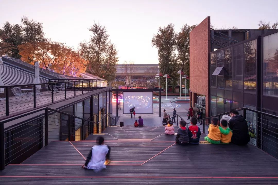 佛山弘阳博爱湖一号 | 岭南风情与现代生活的完美融合-116