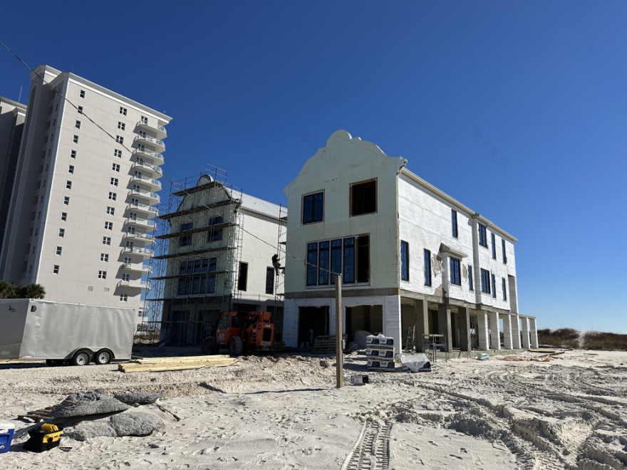 丨乌拉圭佛罗里达丨Bob Chatham Custom Home Design-60