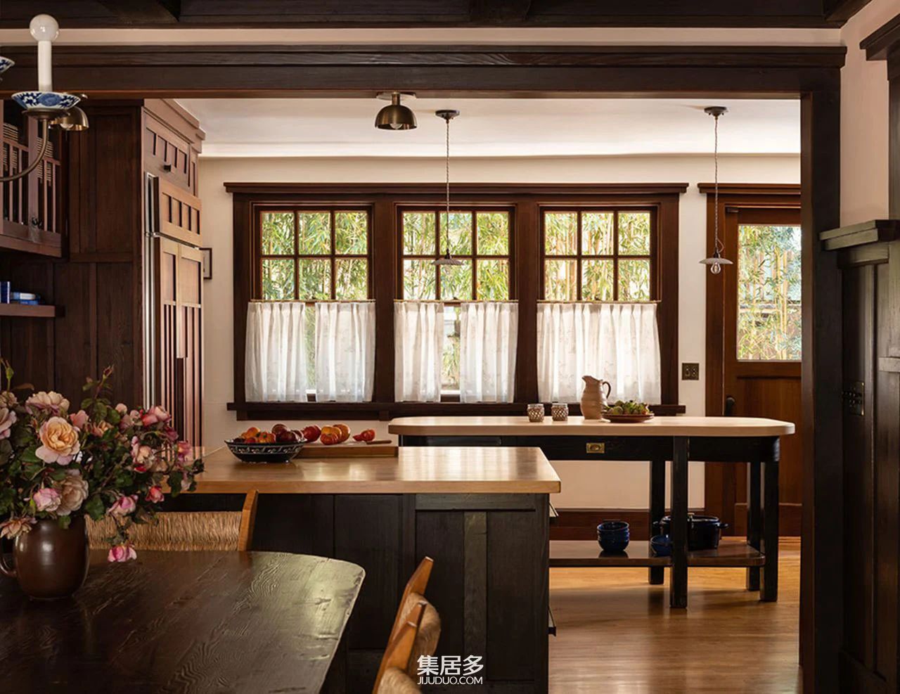 1910 年加利福尼亚乡村小屋丨美国加利福尼亚-27