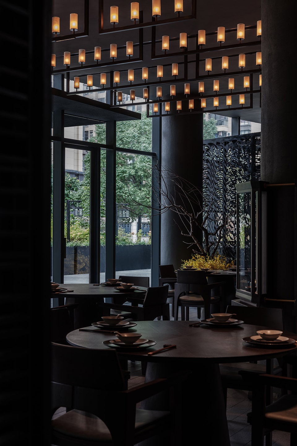 熹建州丨中国福州丨VHD维度华伍德设计机构-11