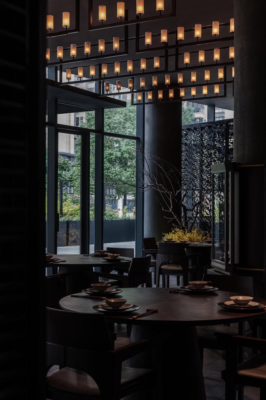 熹建州丨中国福州丨VHD维度华伍德设计机构-11