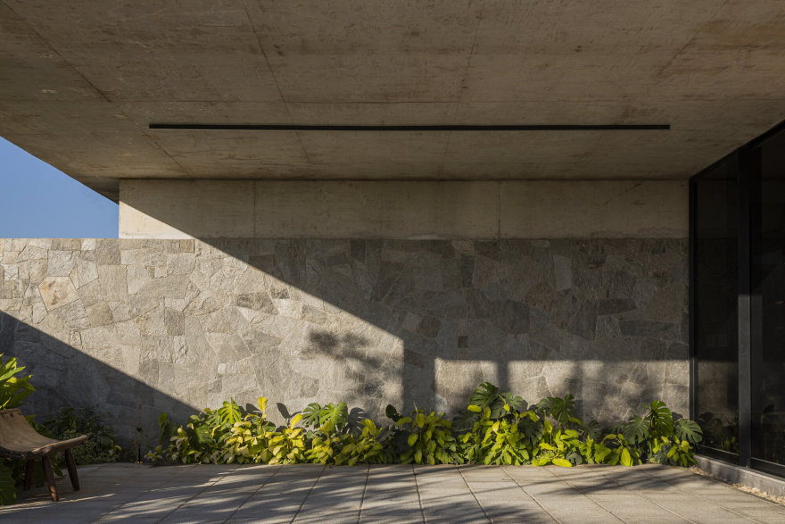 丨巴西丨Fernandes Atem Arquitetos-44