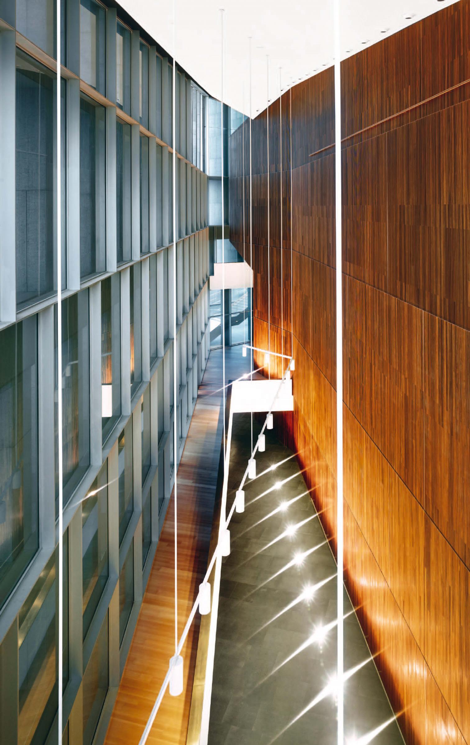 马洛卡岛会议中心酒店 | 海景与城市边界交融的设计佳作-16