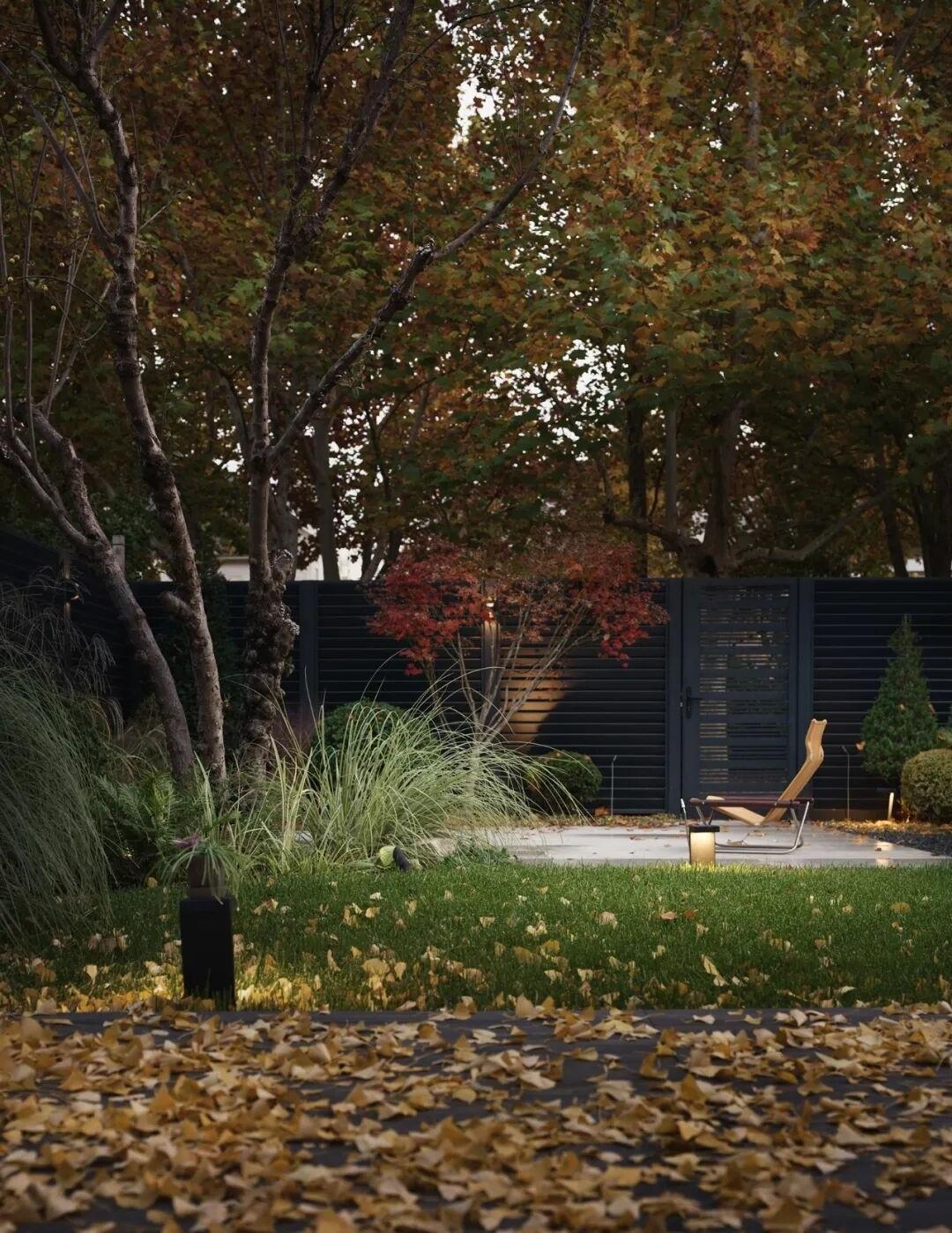 长岛澜桥丨中国北京丨睿知空间设计事务所-3