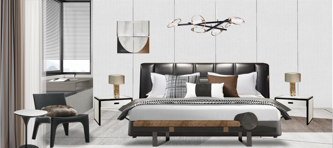 香港置地紫玥丨中国南京丨张婧,万霞,钟沂秦,王馨,陈澜-23