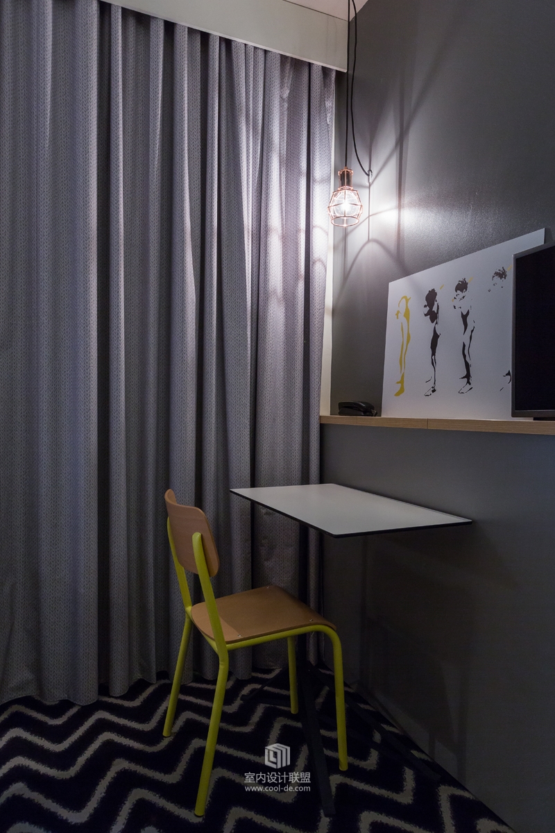 IBIS STYLES BUTTE AUX酒店-14