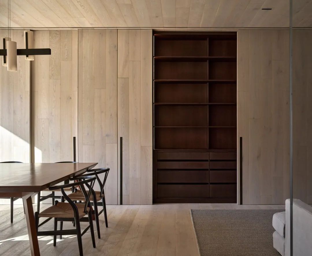 加尔比住宅丨Ramón Esteve工作室-23