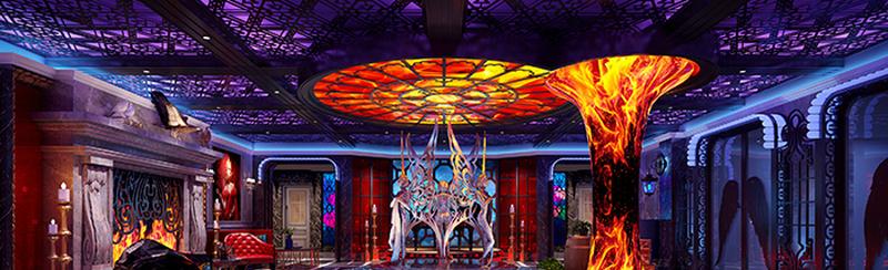 吉林四平唛歌量贩KTV-11