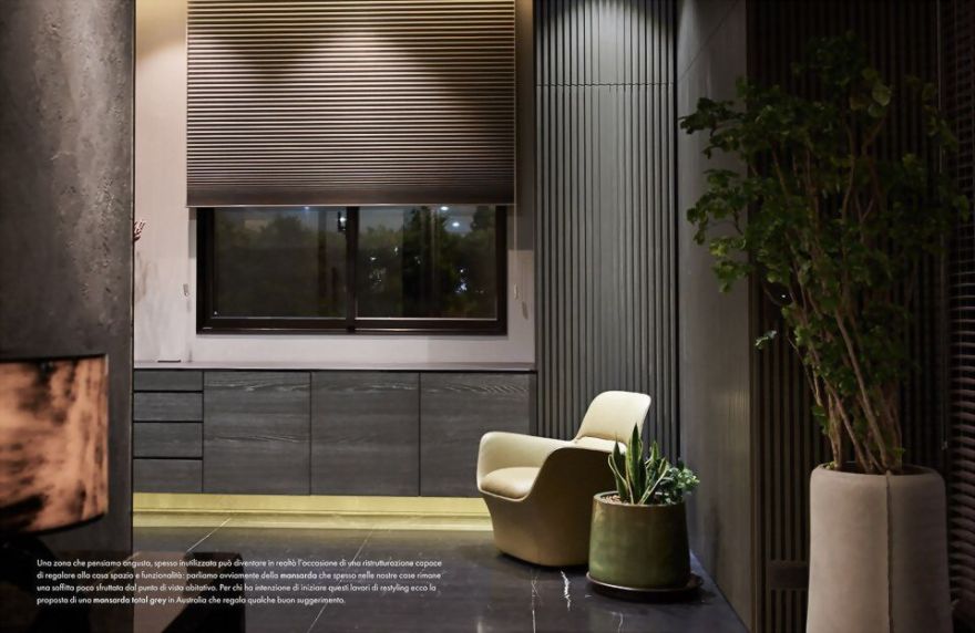 高雄藝瓦辦公室設計丨中国高雄丨藝瓦室內設計-12