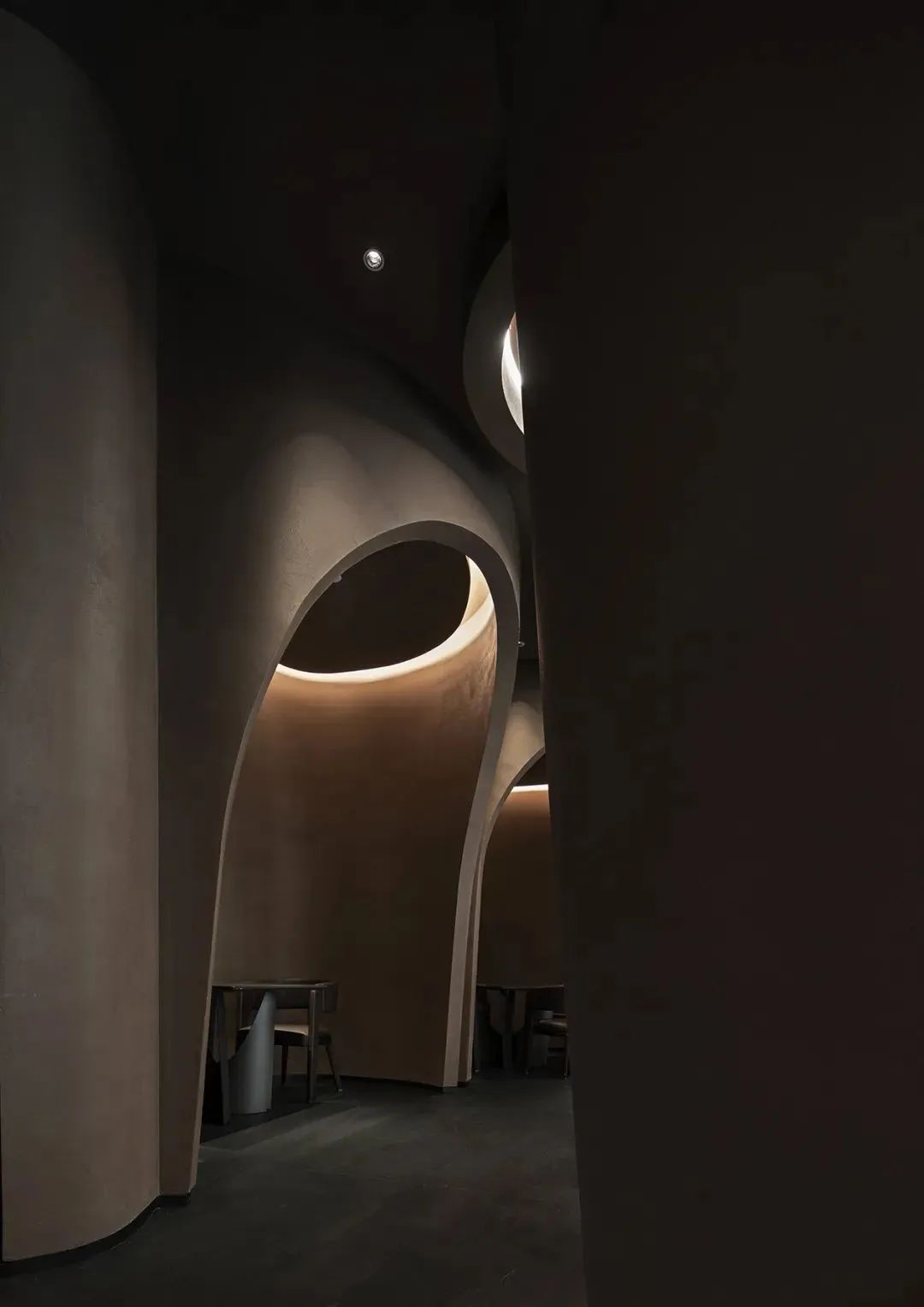 勋·KUNSHO 创意料理丨中国厦门丨泉州结禾设计机构-23