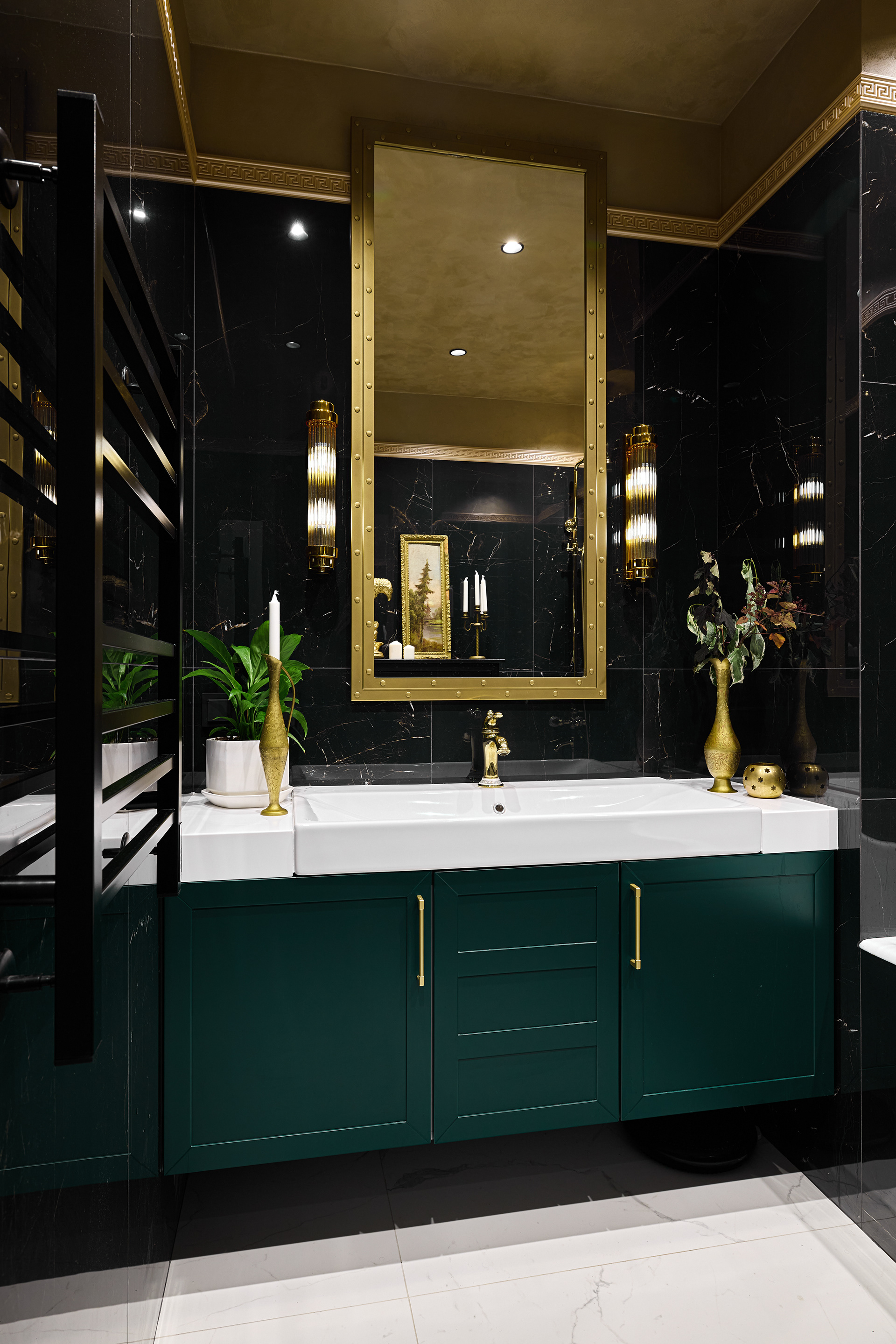 新哥特式丨俄罗斯圣彼得堡丨Natalia Borisenkova-30