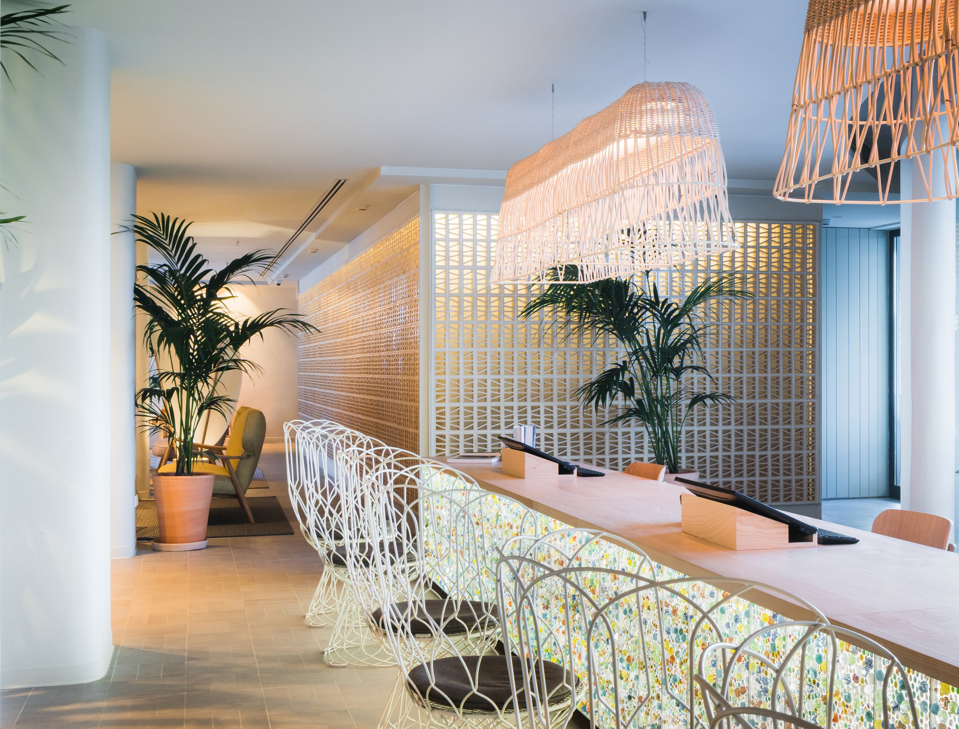 历史与当代交融的西班牙海滨酒店-29