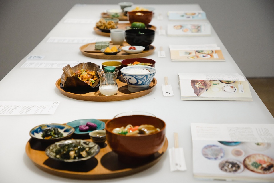 长效设计展上海站，水箱装置展现可持续设计理念-27