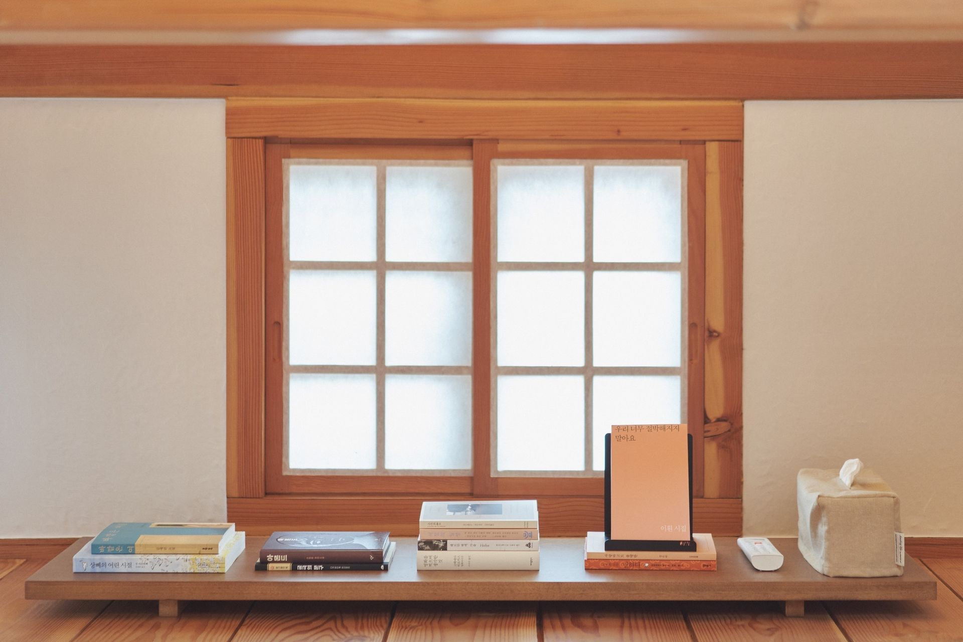 Z_Lab 设计 | 德国一本书民宿（ONE BOOK STAY）-57