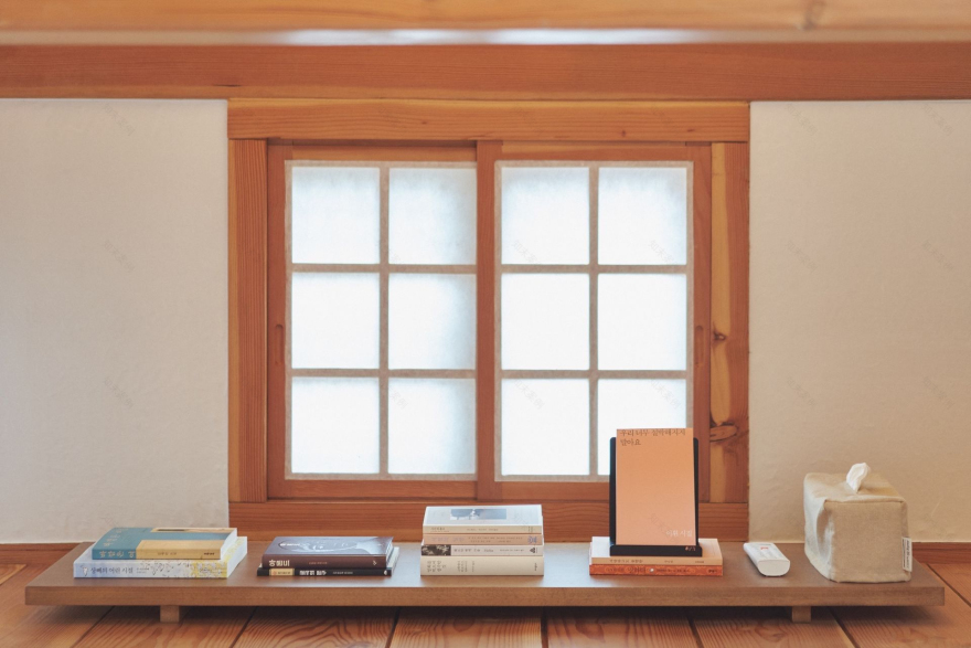 Z_Lab 设计 | 德国一本书民宿(ONE BOOK STAY)-57