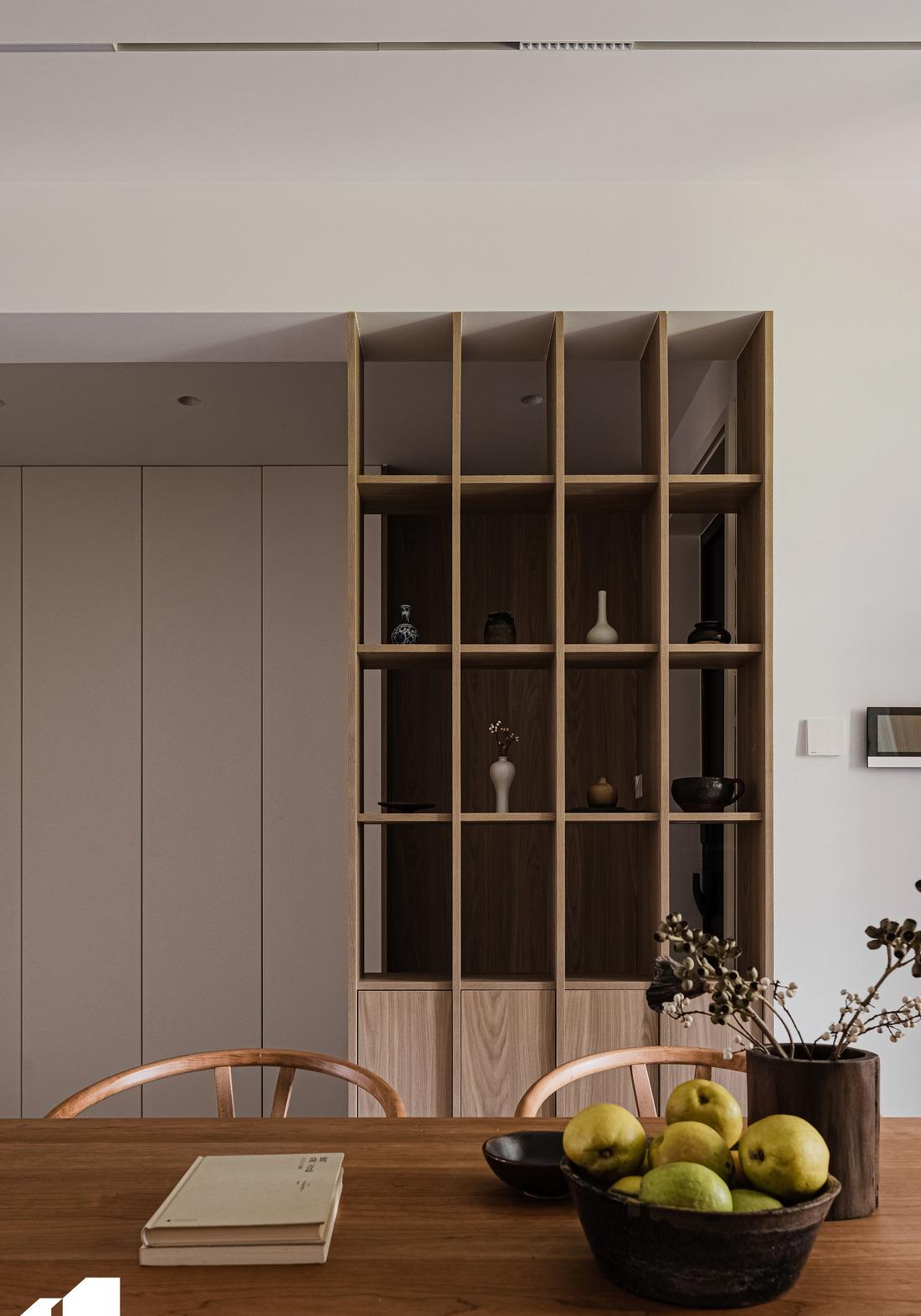 融创公元 2020 · 现代禅意私宅-7