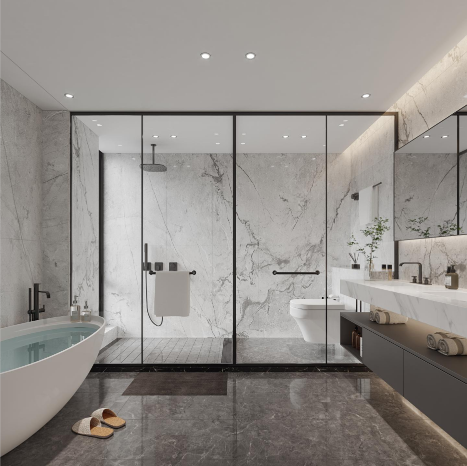 现代风·城市花园设计丨原创帮（设计帮）-12