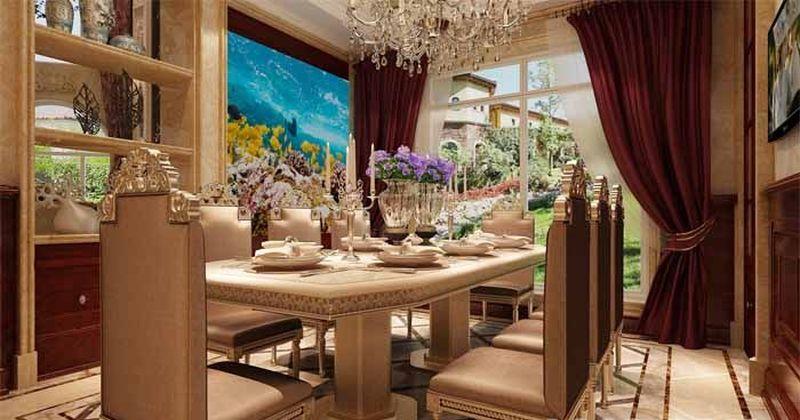 辽阳锦绣蓝湾-18